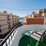 Covesa II Centro Levante Beach