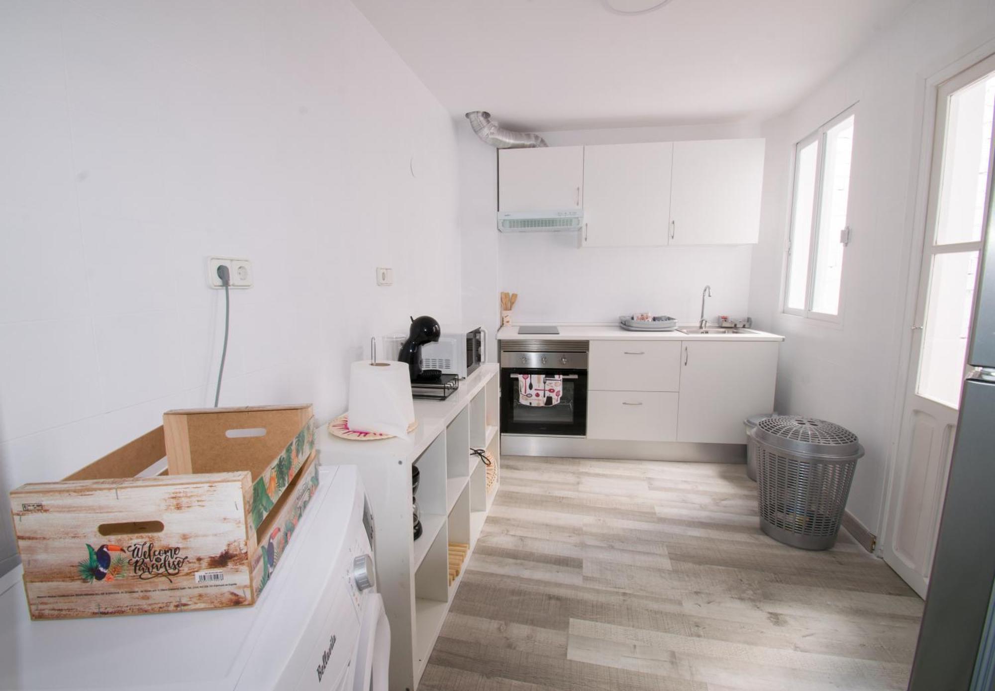Covesa Ii Centro Levante Apartamento