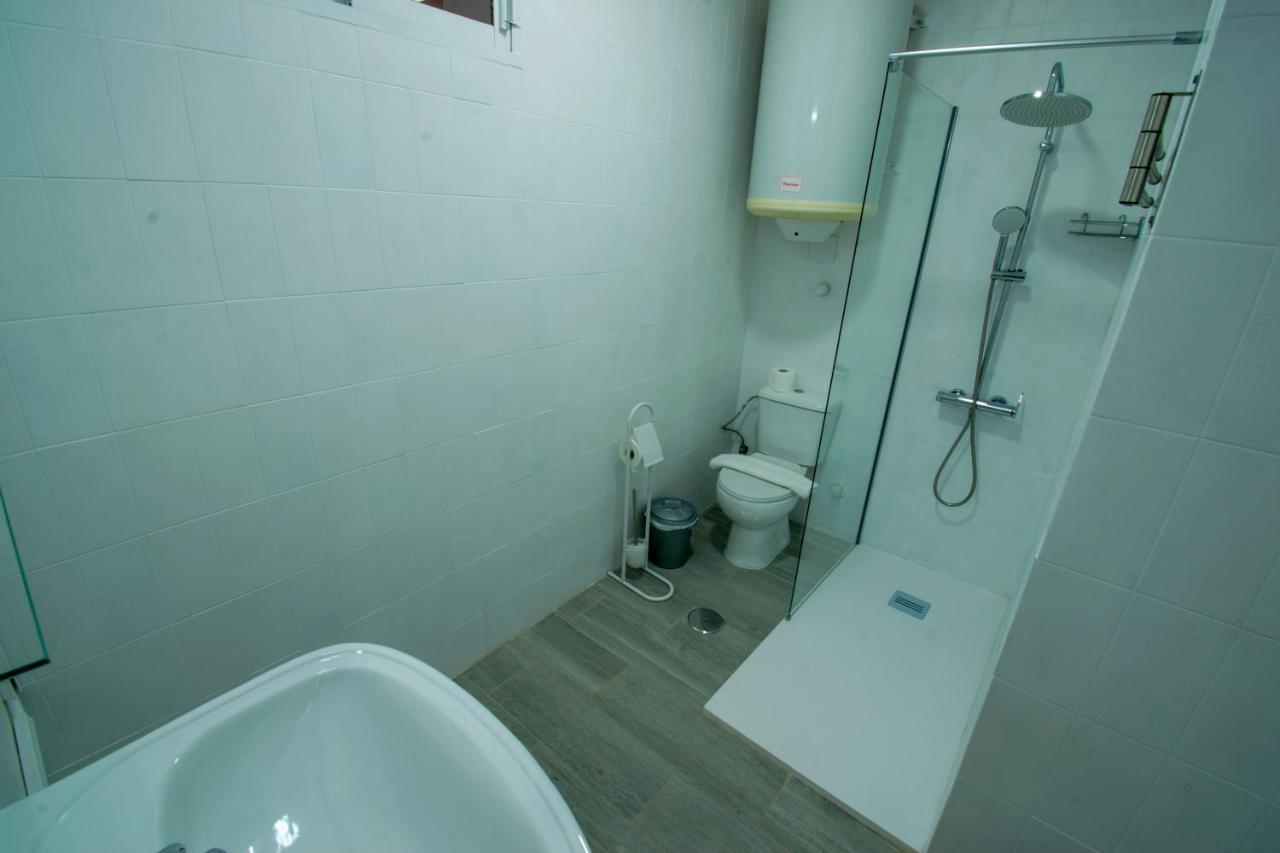 Covesa Ii Centro Levante Apartamento Benidorm